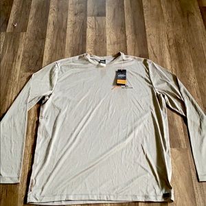 Quicksilver Shirt